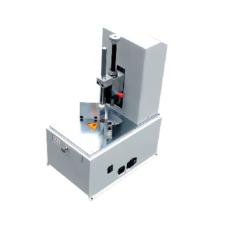 凯盛电动钉折机 圆角机烫金一体机 全自动数码压痕机