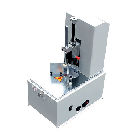凯盛电动钉折机 钉折一体机电动圆角370C数码压痕机